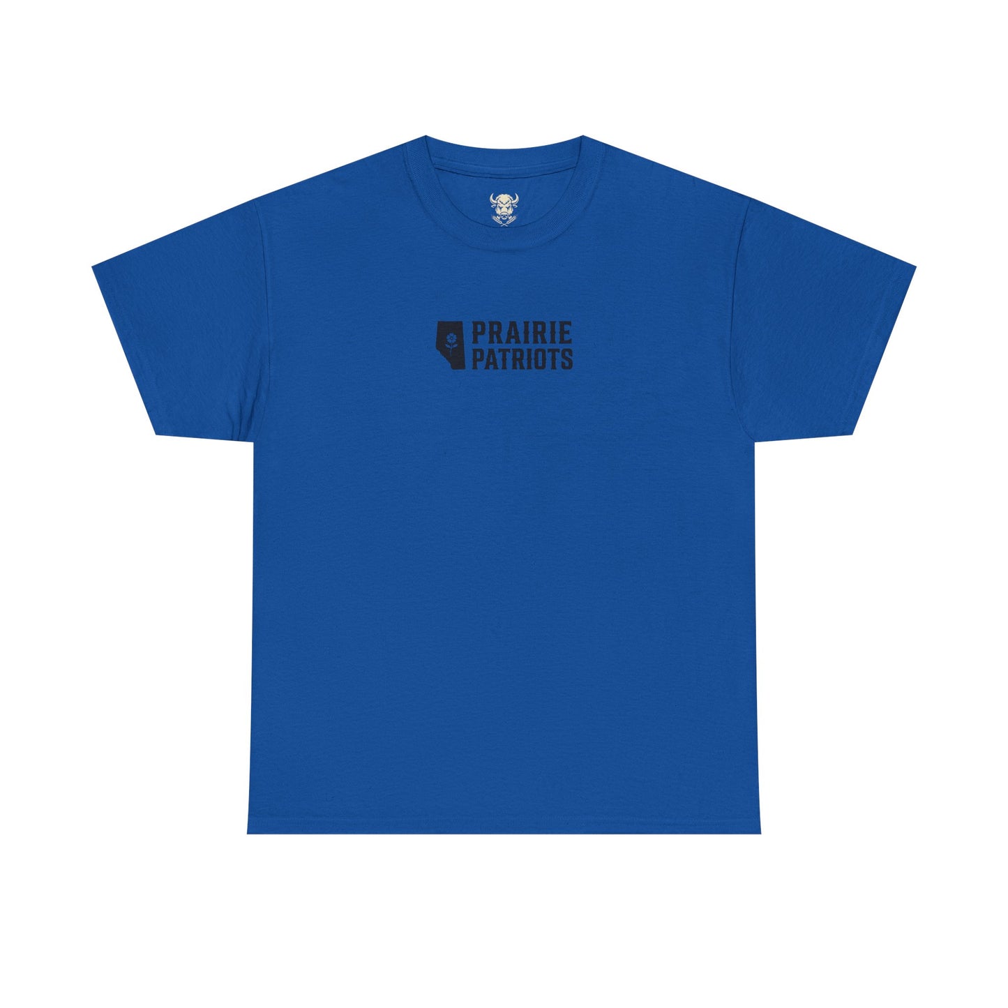 Go Milk A Bull... Tee