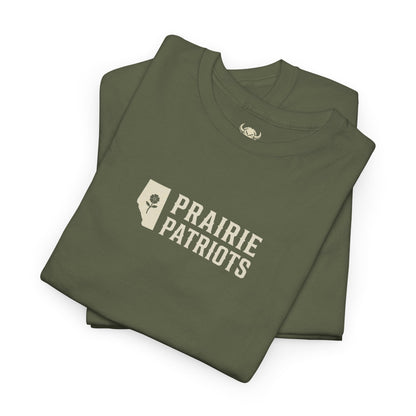 Guns Don't Kill... Tee