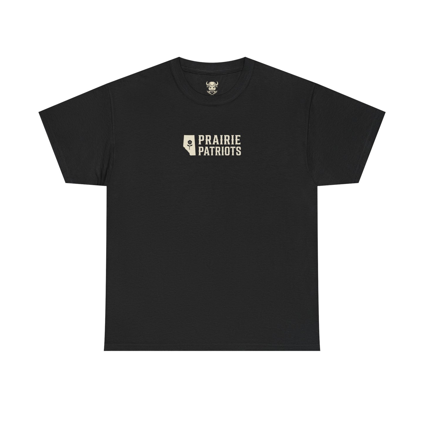 Go Milk A Bull... Tee