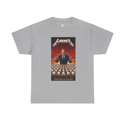 Master of Puppets... Tee