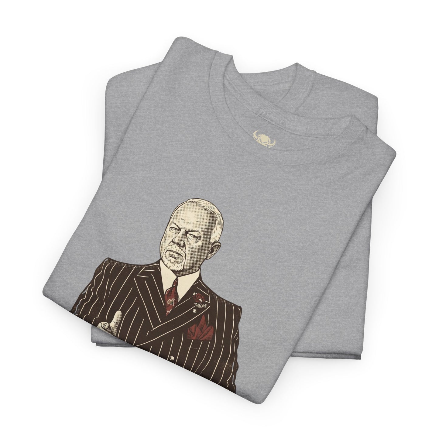 Cherry Strong Tee