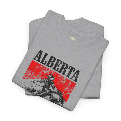 Alberta Republic Tee