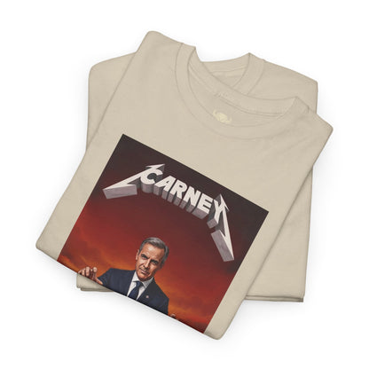 Master of Puppets... Tee