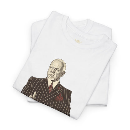 Cherry Strong Tee