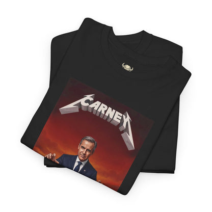 Master of Puppets... Tee