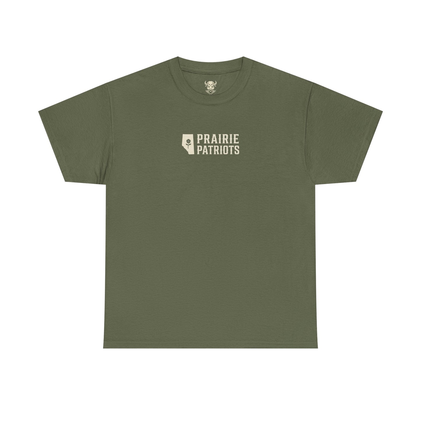 Shoot, Shovel, Shut Up Tee