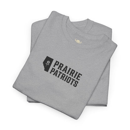 Shoot, Shovel, Shut Up Tee