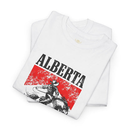 Alberta Republic Tee