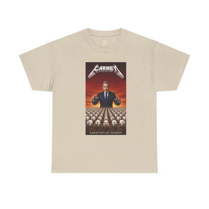 Master of Puppets... Tee