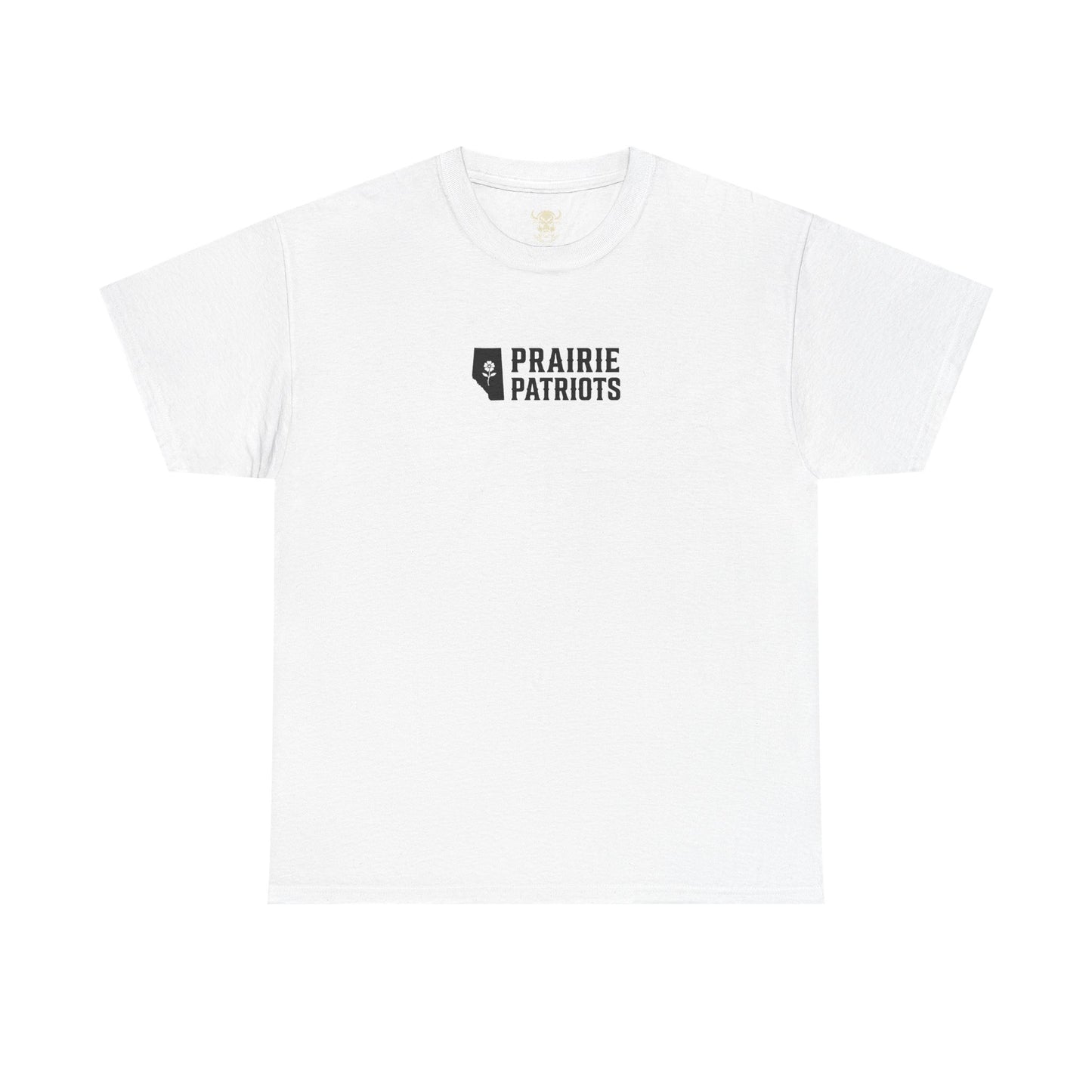 Guns Don't Kill... Tee