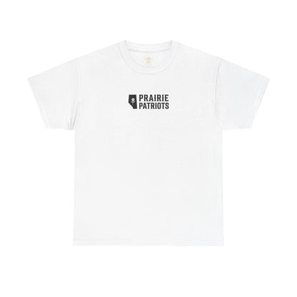 Guns Don't Kill... Tee