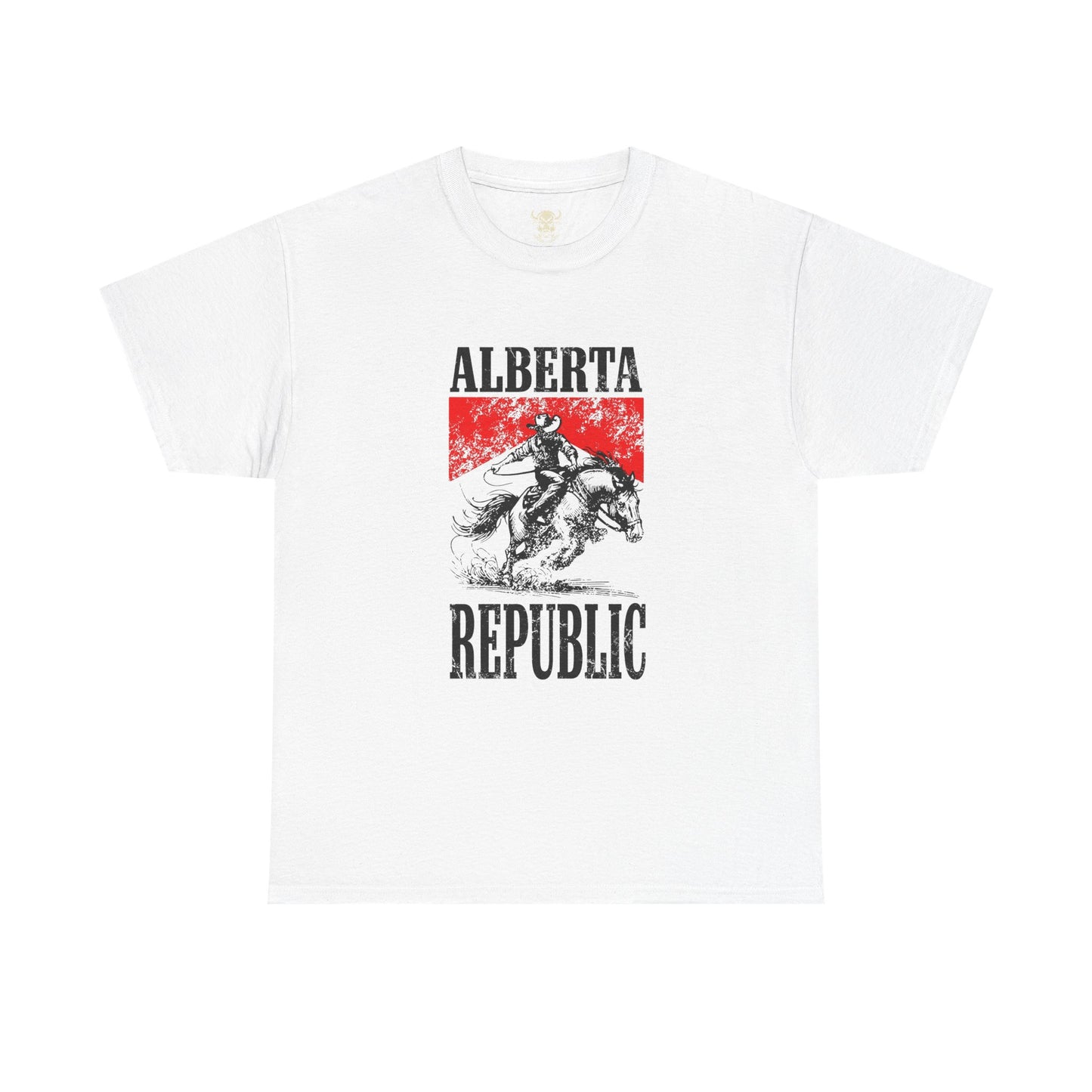 Alberta Republic Tee