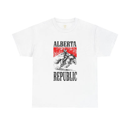 Alberta Republic Tee