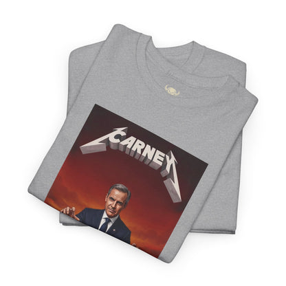 Master of Puppets... Tee