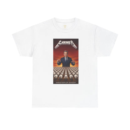 Master of Puppets... Tee