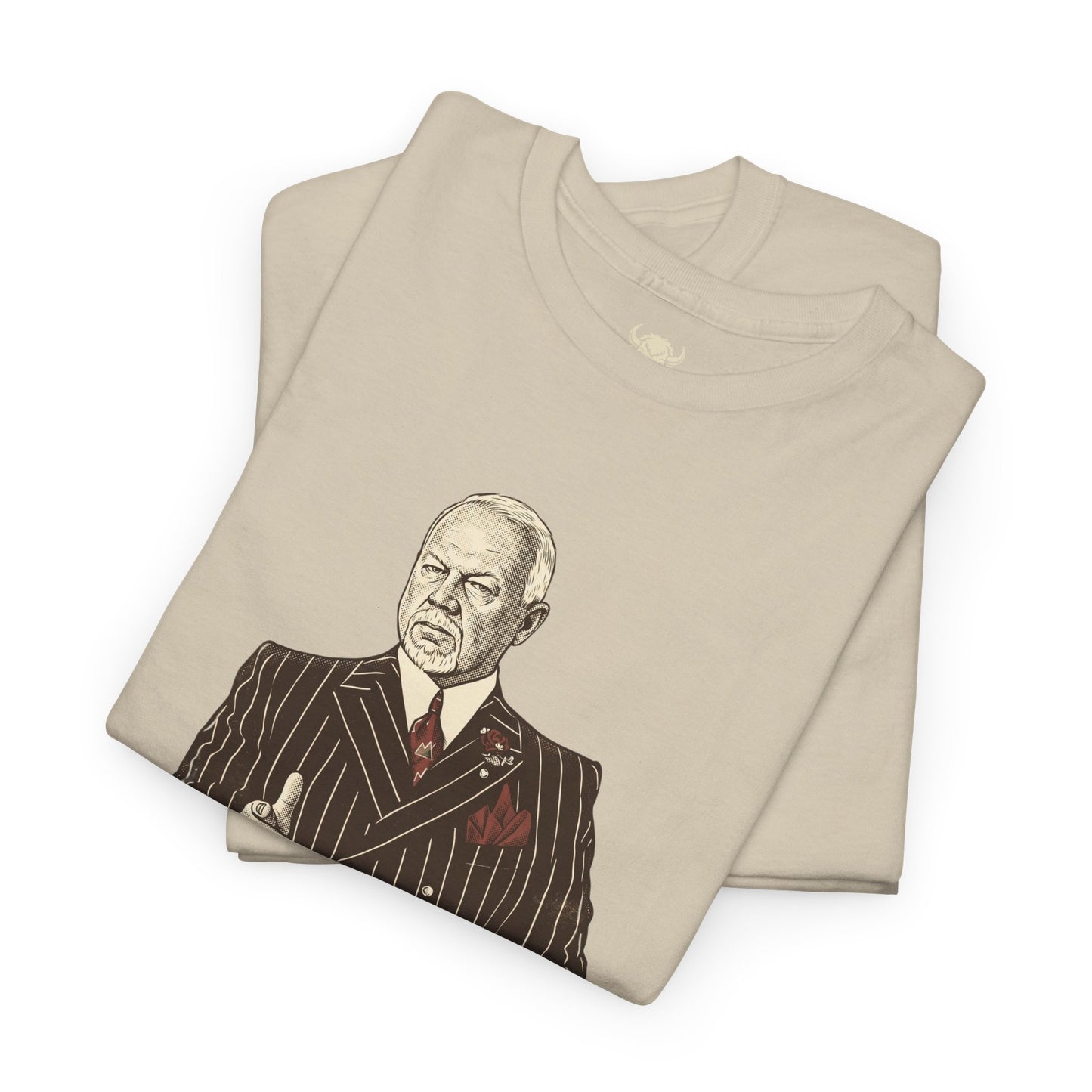 Cherry Strong Tee