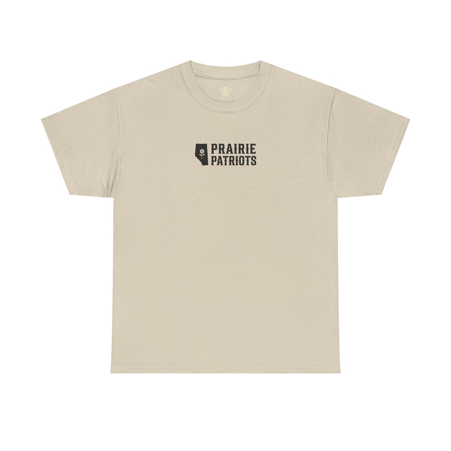 Go Milk A Bull... Tee