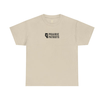 Go Milk A Bull... Tee