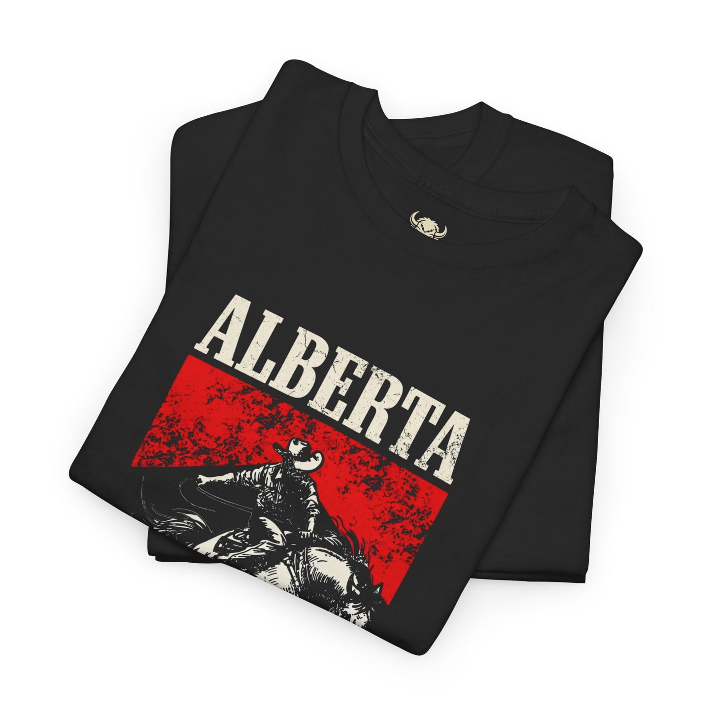 Alberta Republic Tee