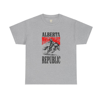 Alberta Republic Tee
