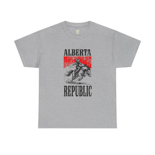 Alberta Republic Tee