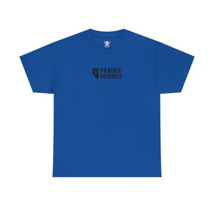 Guns Don't Kill... Tee