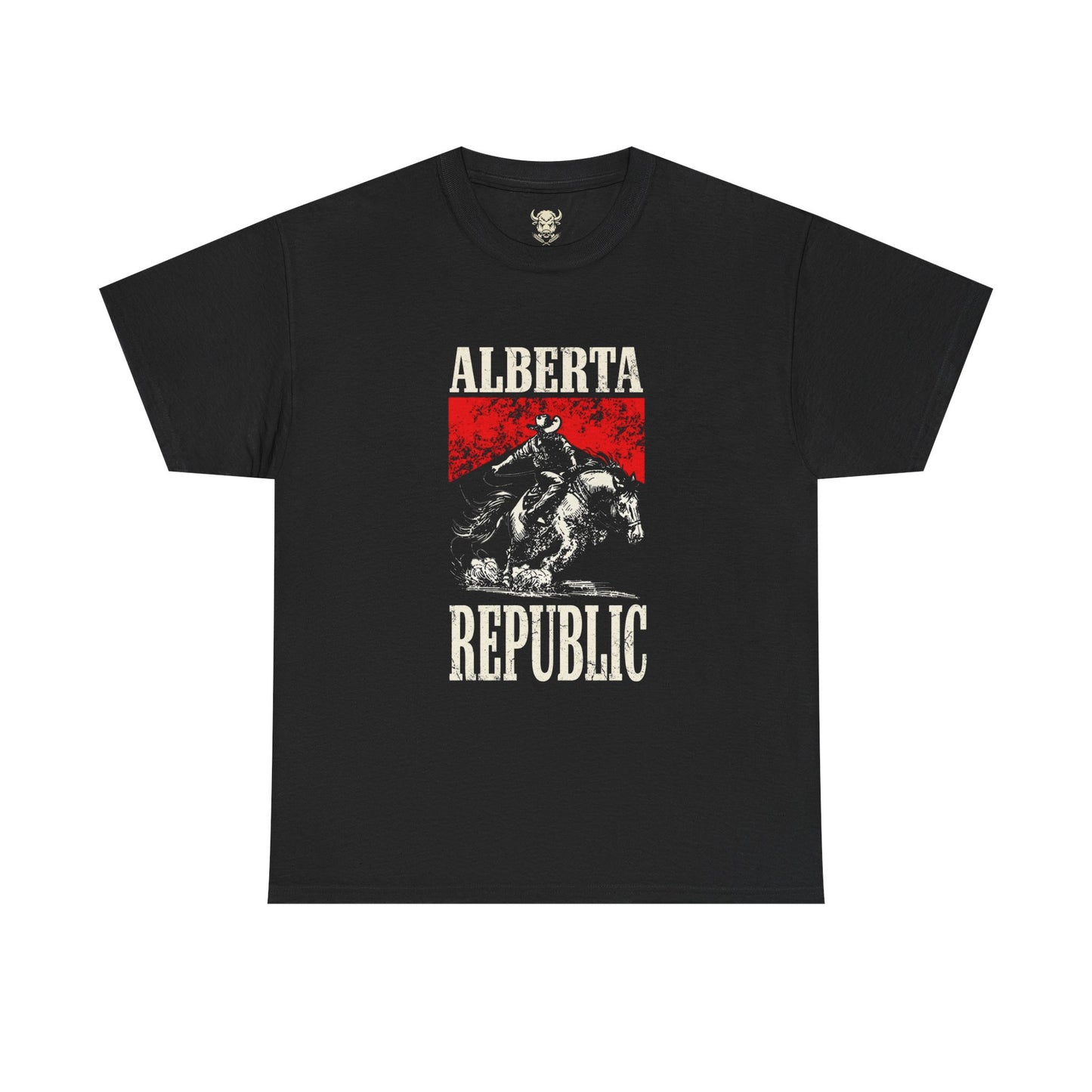 Alberta Republic Tee