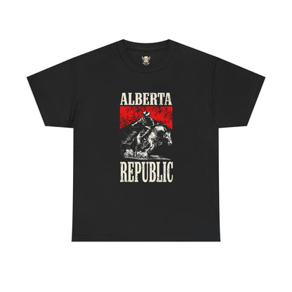 Alberta Republic Tee