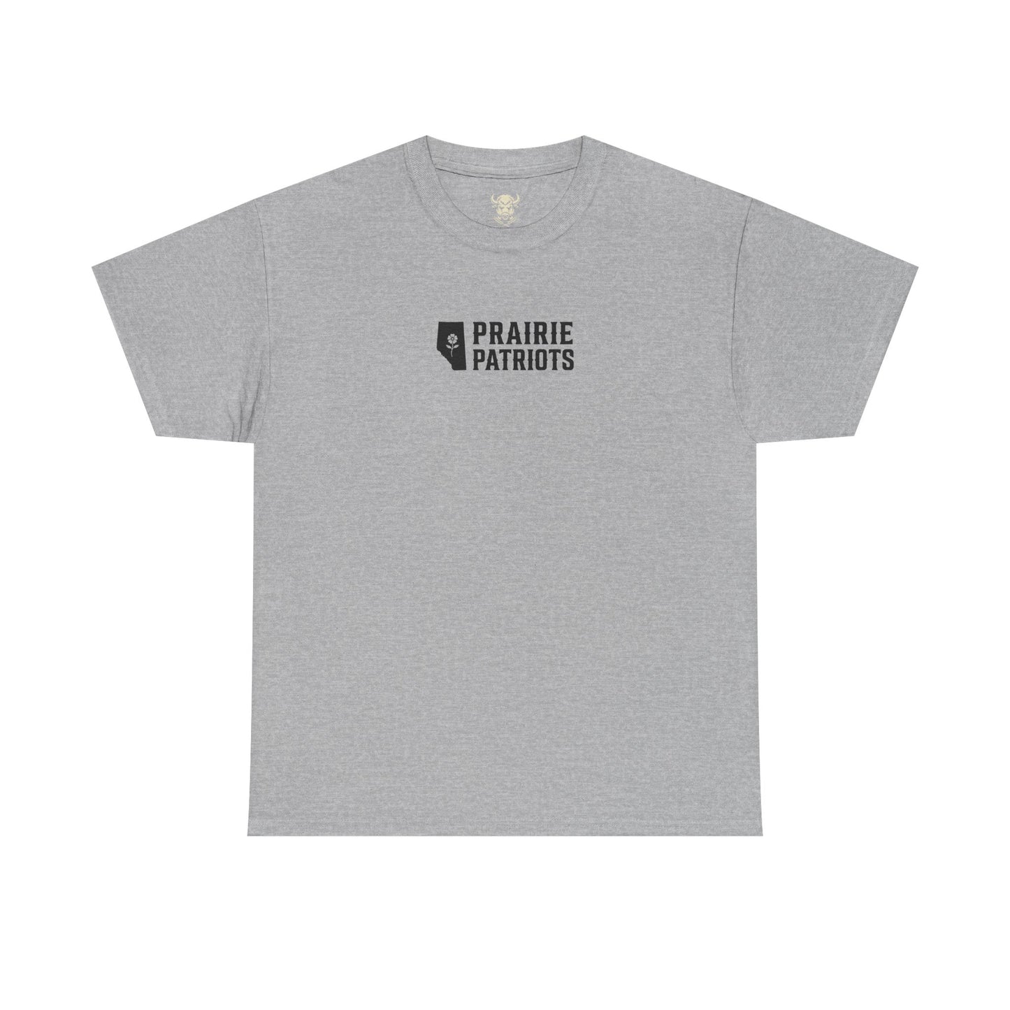 Go Milk A Bull... Tee