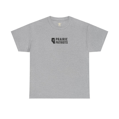 Go Milk A Bull... Tee
