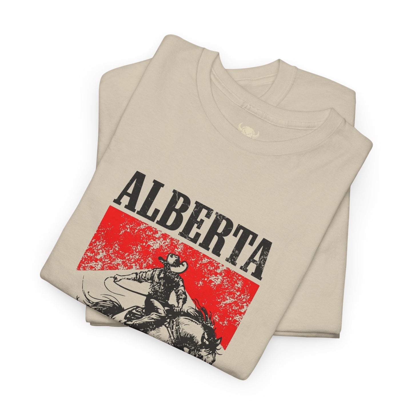 Alberta Republic Tee