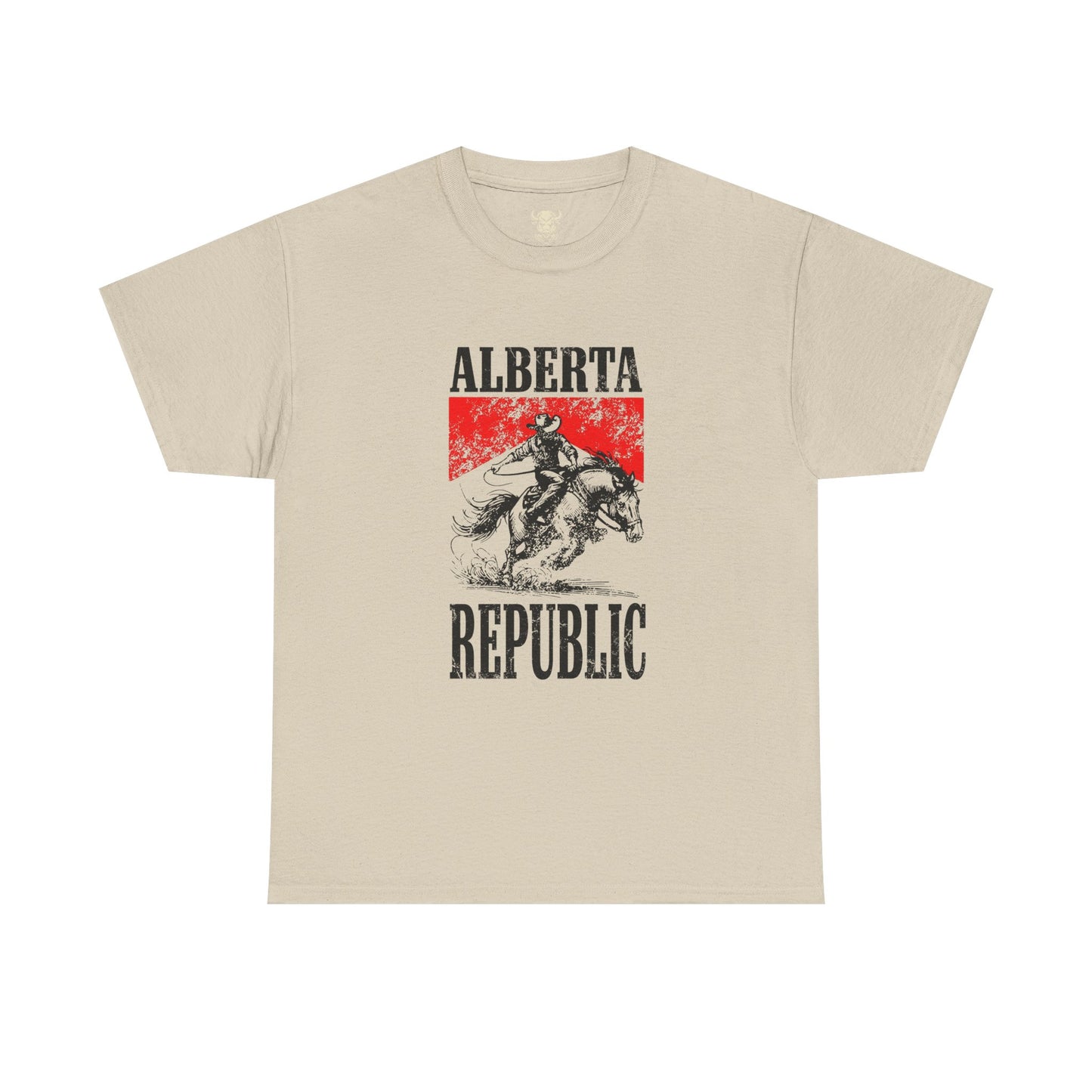 Alberta Republic Tee