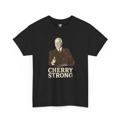 Cherry Strong Tee